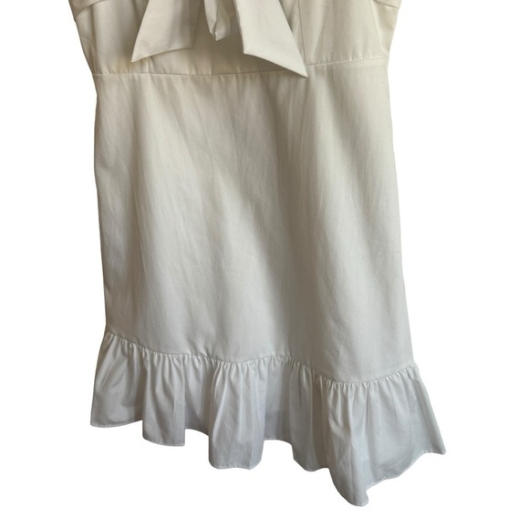 Lovers + Friends x Revolve Rania Dress in White, Size S - Picture 6 of 10